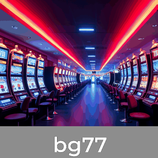 Descubra o Premium Login Seguro na bg77