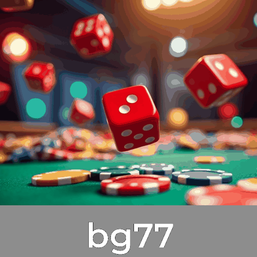 bg77: A Escolha Profissional para Jogos Online com Segurança e Confiabilidade