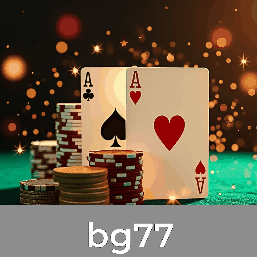 bg77: A Escolha Profissional para Jogos Online com Segurança e Confiabilidade