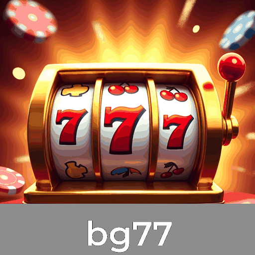 bg77: Aplicativo Móvel que Transforma Seu Jogo