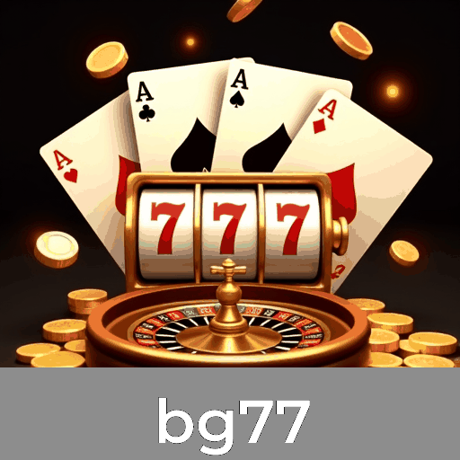 Aproveite os Bônus Únicos e Ofertas do bg77
