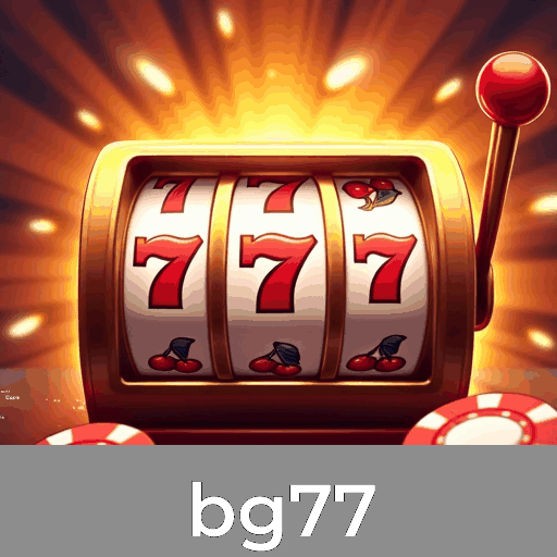 bg77 - Slots com Jackpots, Jogos de Mesa, e Experiência de Dealer ao Vivo