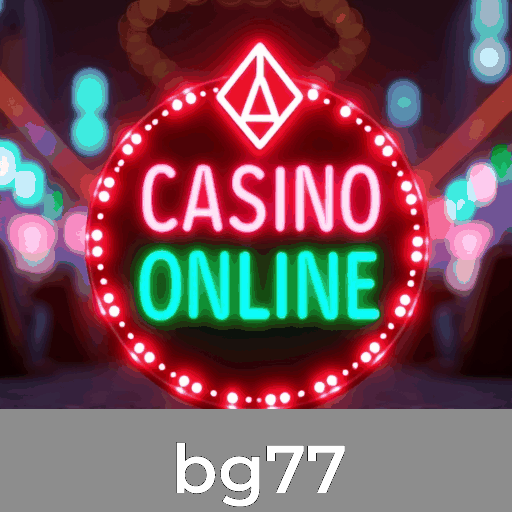 bg77 - Slots com Jackpots, Jogos de Mesa, e Experiência de Dealer ao Vivo
