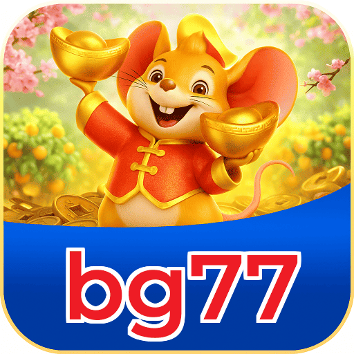 bg77 Logo